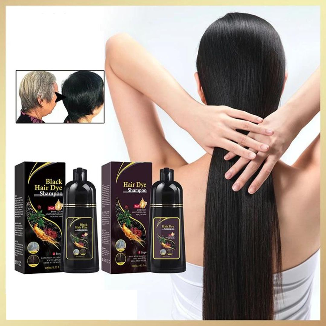 SAMPON NUANTATOR 3 IN 1 PENTRU REDAREA CULORII FIRELOR ALBE
