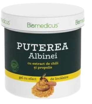 Pachet 4 Geluri AntiDurere