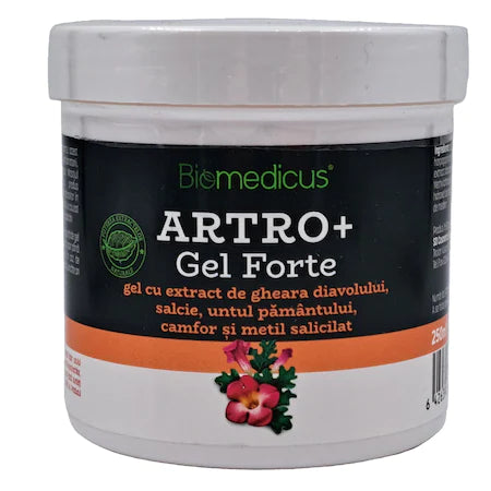 Pachet 4 Geluri AntiDurere