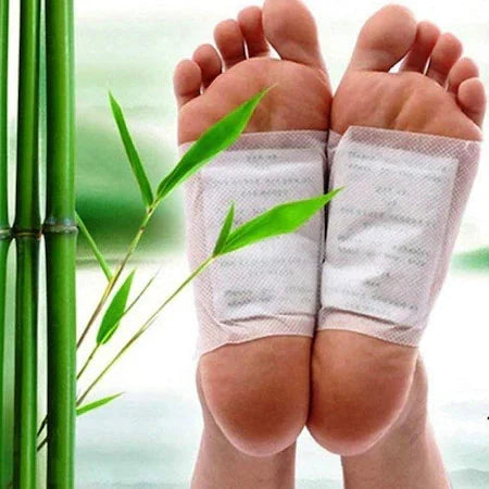 SET 10 DE PLASTURI PENTRU DETOXIFIERE REZULTATE GARANTATE