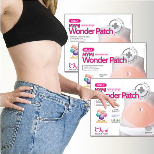 SET PLASTURI MYMI WONDER PENTRU SLABIT